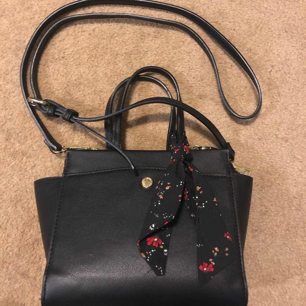 Crossbody Steve Madden purse